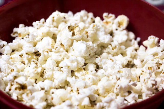 5 Microwave Cleaning Hacks to Remove That Burnt Popcorn Smell