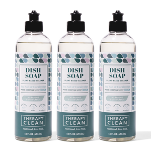 Dish Soap - 3 Pack