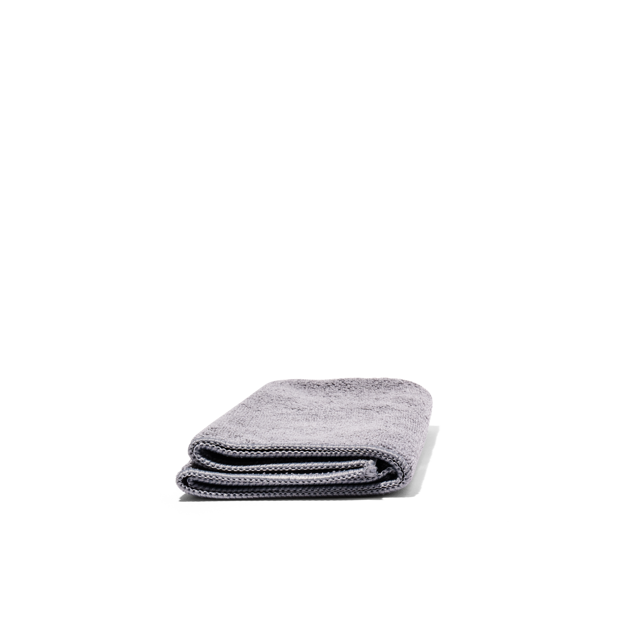 Stainless Steel Microfiber Cloth 16" x 16" 300 GSM