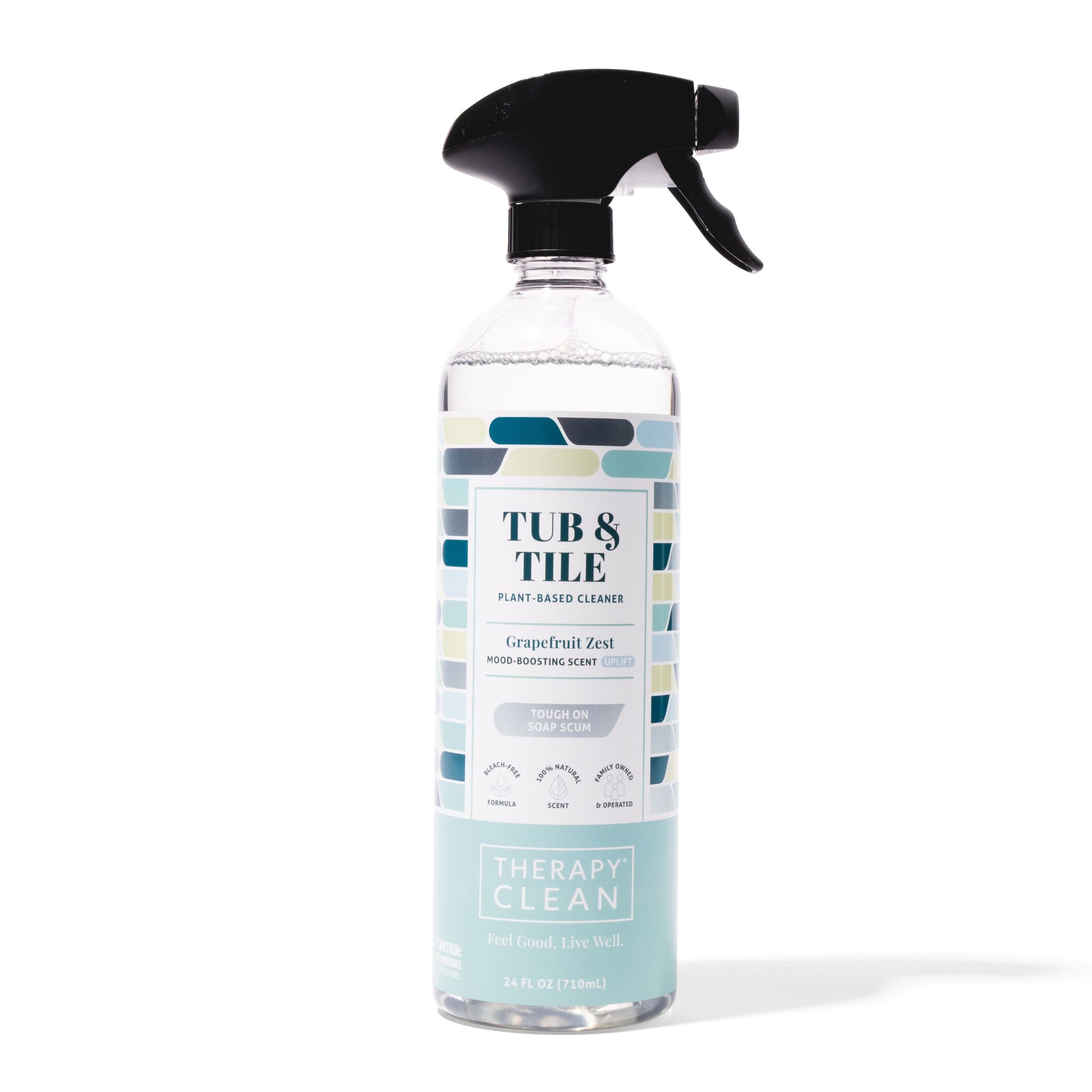 Better Life Cleaner - Tub & Tile - 32 oz