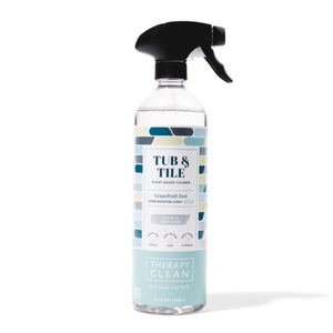 Tub & Tile Cleaner 24 oz.