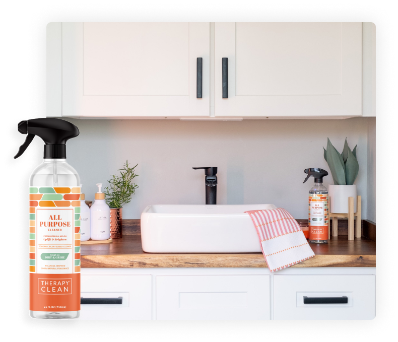 Multi-Purpose Cleaner — Clean House Labs
