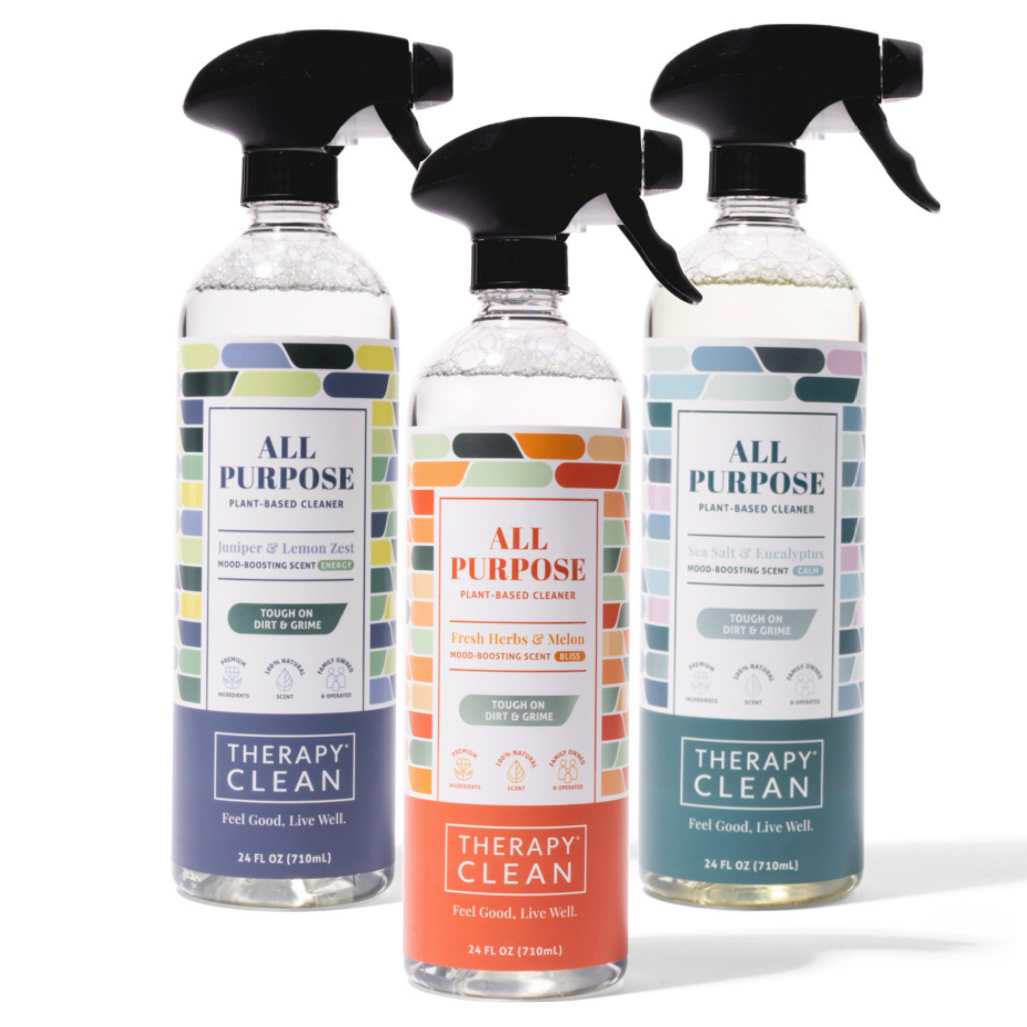 All-Purpose Cleaner - 3 Pack