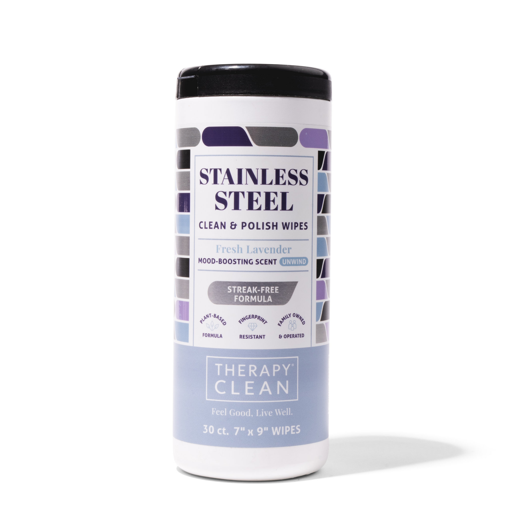 New Stainless Steel Cleaning Wipes Manufacturer for Household
