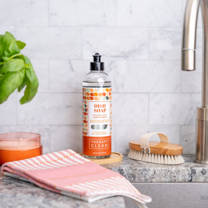 SOAP DISPENSING SPONGE REFILLS– Shop in the Kitchen