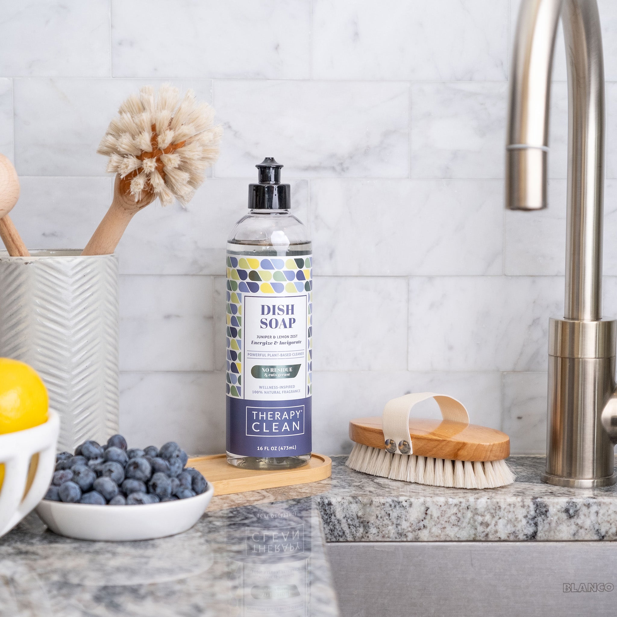 Comprehensive Guide to Dish Soap: The Cleaning Powerhouse Every ... Comprehensive Guide to Dish Soap: The Cleaning Powerhouse Every ...