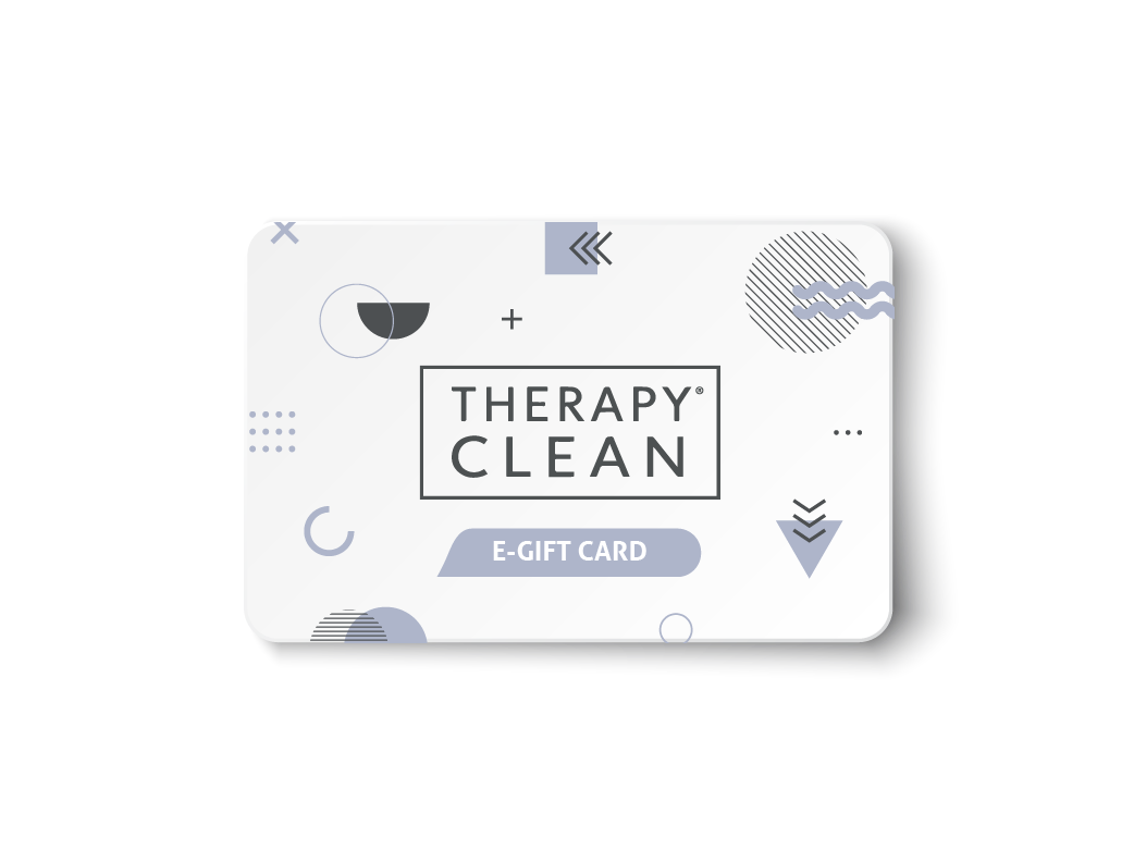 Therapy Clean E-Gift Card